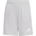adidas Entrada 26 Sweat Short Kids 3