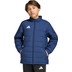 adidas Entrada 26 Leichte Jacke Kinder 1