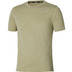 Mizuno Impulse Core T-Shirt Heren 1
