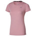 Mizuno Impulse Core T-Shirt Damen 1