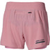 Mizuno Active 2in1 4.5'' Short Dames 4