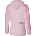Mizuno Active Alpha Hodded Jack Dames 2