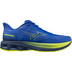 Mizuno Wave Skyrise 7 Homme Bleu Jaune
