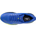 Mizuno Wave Skyrise 7 Homme Bleu Jaune