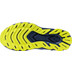 Mizuno Wave Skyrise 7 Homme Bleu Jaune
