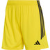 adidas Tiro 26 League Training Short Dames 3
