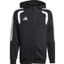 adidas Tiro 26 League Sweat Full-Zip Hoody Kids 3