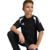 adidas Tiro 26 League Sweat Tee Kids 5