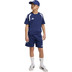 adidas Tiro 26 League Sweat Short Kids 4
