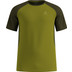 Odlo X-Alp Crew Neck T-Shirt Herren 4