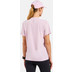 Odlo ZeroWeight Crew Neck Chilltec Shirt Dames 2