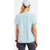 Odlo ZeroWeight Crew Neck Chilltec Shirt Dames 2