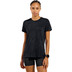 Odlo ZeroWeight Crew Neck Chilltec Shirt Dames 1