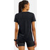 Odlo ZeroWeight Crew Neck Chilltec Shirt Dames 2