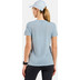 Odlo ZeroWeight Crew Neck Chilltec Shirt Dames 2