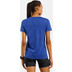 Odlo ZeroWeight Crew Neck Chilltec Shirt Dames 2