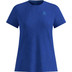 Odlo ZeroWeight Crew Neck Chilltec Shirt Dames 5