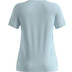 Odlo Essential Seamless Crew Neck T-Shirt Dames 2