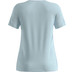 Odlo Essential Seamless Crew Neck T-Shirt Dames 4