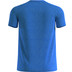 Odlo Essential Seamless Crew Neck T-Shirt Heren 4