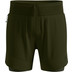 Odlo X-Alp Trail 2-in-1 6" Short Herren 6