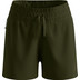 Odlo Zeroweight 3'' 2in1 Short Damen 1