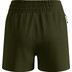 Odlo Zeroweight 3'' 2in1 Short Damen 2