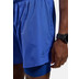 Odlo Zeroweight 5'' 2in1 Short Herren 4