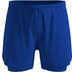 Odlo Zeroweight 5'' 2in1 Short Herren 5