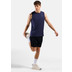 Odlo 2-in-1 Essential Short 6'' Herren 3