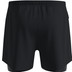Odlo Zeroweight 3'' 2in1 Short Damen 4