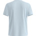 Odlo Essential Flyer Crew Neck T-Shirt Heren 5
