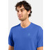 Odlo Essential Flyer Crew Neck T-Shirt Heren 4