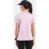 Odlo Essential Flyer Crew Neck T-Shirt Dames 2