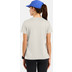 Odlo Essential Flyer Crew Neck T-Shirt Dames 2