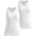Odlo Active Light 2er-Pack Singlet Damen 1