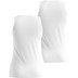 Odlo Active Light 2er-Pack Singlet Damen 2