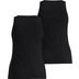 Odlo Active Light 2er-Pack Singlet Damen 2