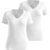 Odlo Active Light 2-Pack T-Shirt Dames 1