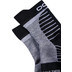 Odlo Performance Merino Quarter Trail Sock 3