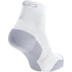 Odlo Performance Run Quarter Sock 2