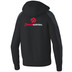 Erima Hooded Trainingsjack Heren GSKV Parabool