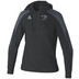 Erima Hooded Trainingsjack Dames GSKV Parabool