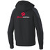Erima Hooded Trainingsjack Dames GSKV Parabool