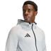 adidas Tiro Travel Woven Windbreaker 5