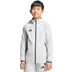 adidas Tiro Travel Woven Windbreaker Kids 1