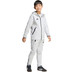 adidas Tiro Travel Woven Windbreaker Kids 4