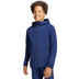 adidas Tiro Travel Woven Windbreaker Kids 1