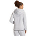 adidas Tiro Travel Sweat Full-Zip Hoody Dames