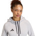 adidas Tiro Travel Sweat Full-Zip Hoody Dames